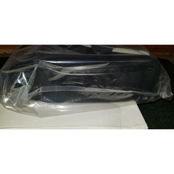 NEW Ankle Walker FLA orthopedics Black Gray Low XLarge XL Immobilize cast ortho - Picture 8 of 11